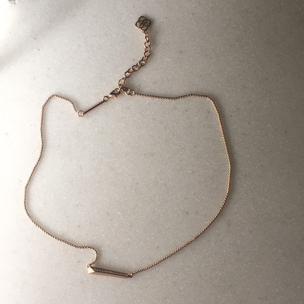 kendra scott necklace